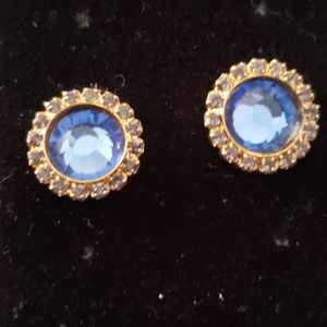 Sorrelli Stud Earrings